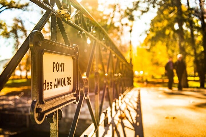 Guided tour of Annecy + Fondue cruise on the lake from Lyon