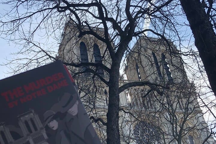 notre dame