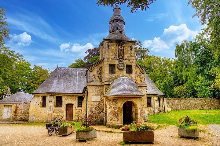 Church