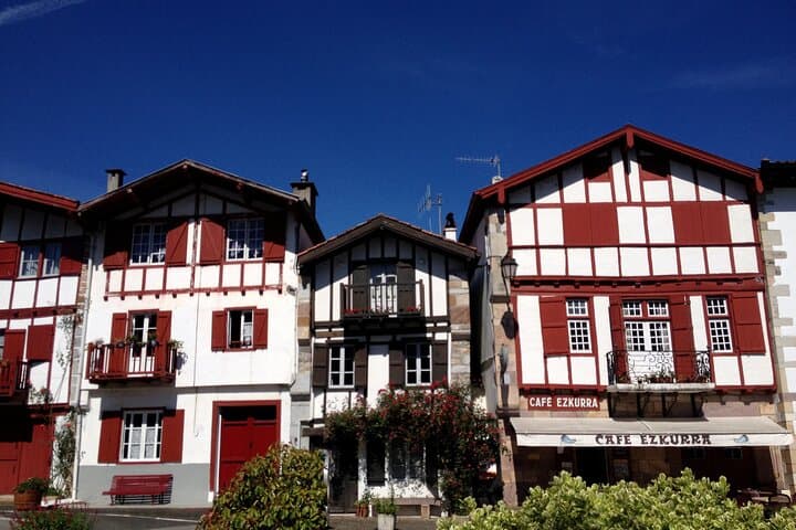 Experience the Best of the Basque Country from Coast to Mountain