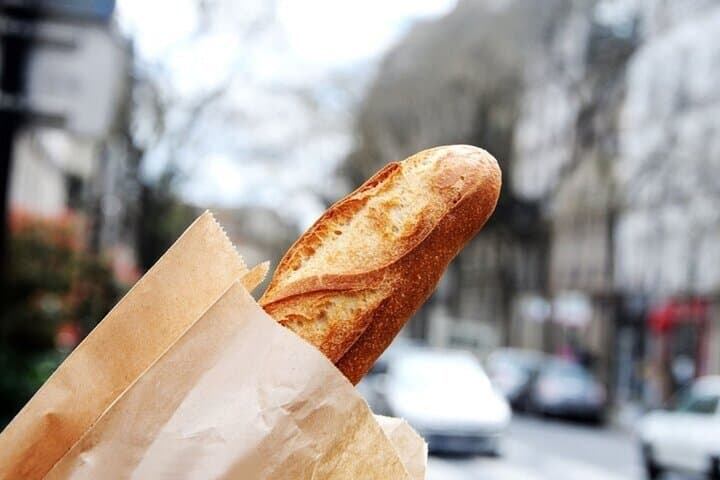 Paris Street Food Tour With a Local Guide