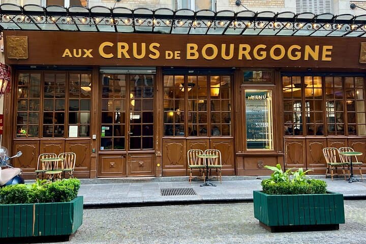 A Self-Guided Food Lover’s Walk around Les Halles in Paris