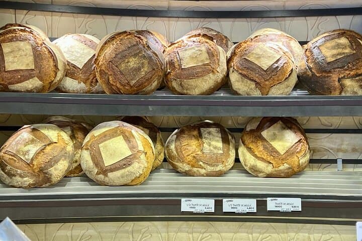 A Self-Guided Food Lover’s Walk around Les Halles in Paris