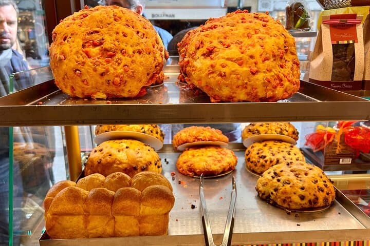 A Self-Guided Food Lover’s Walk around Les Halles in Paris