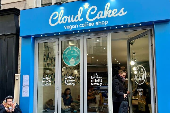 A Self-Guided Food Lover’s Walk around Les Halles in Paris