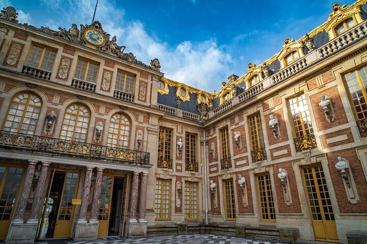 | Palace of Versailles | Paris My Guide