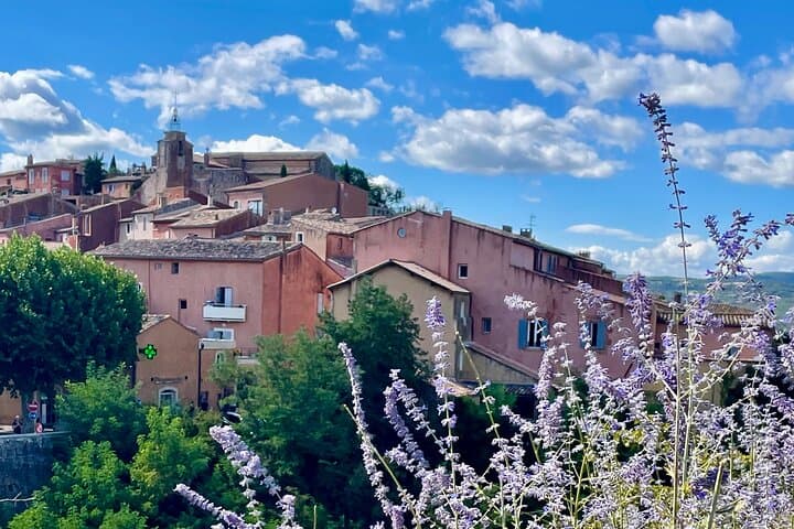 Village of Roussillon