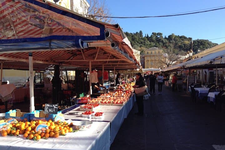 Private Shore Excursion on the French Riviera and Monaco