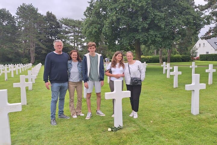 Cemetery