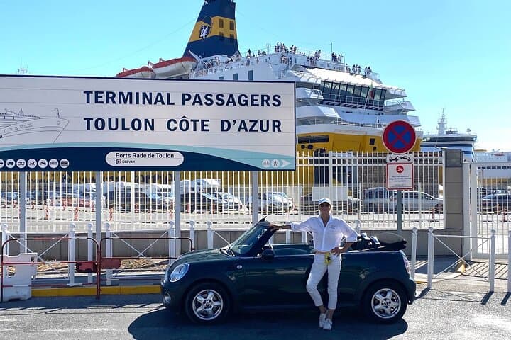 Prise en charge au lieu de votre choix
