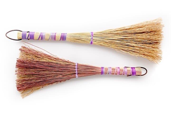 Fly Swatter Making Traditional Workshop