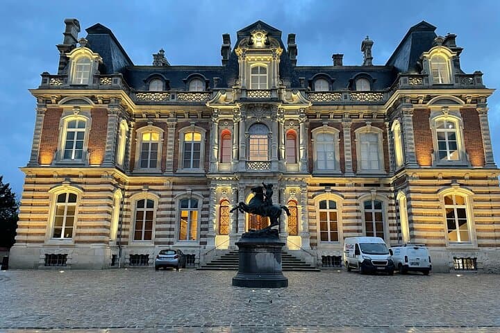 Château Perrier - Epernay