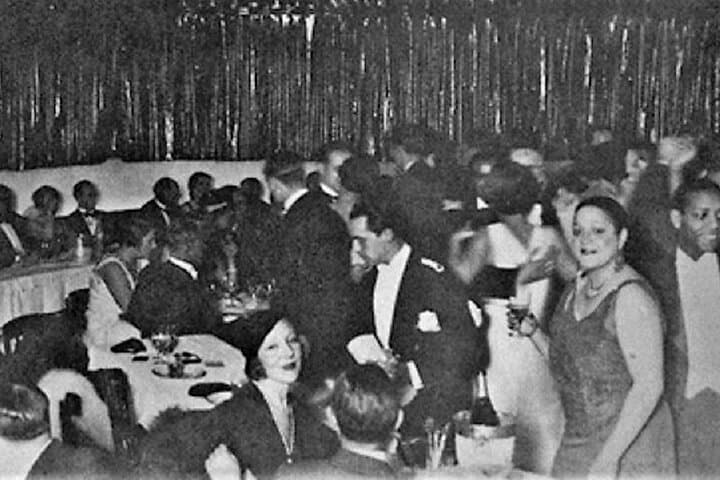 Harlem in Paris : the Birth of Jazz in France (Small Group Walking Tour)