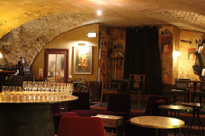 Private Walking Food Tour in Nice with Local Guide