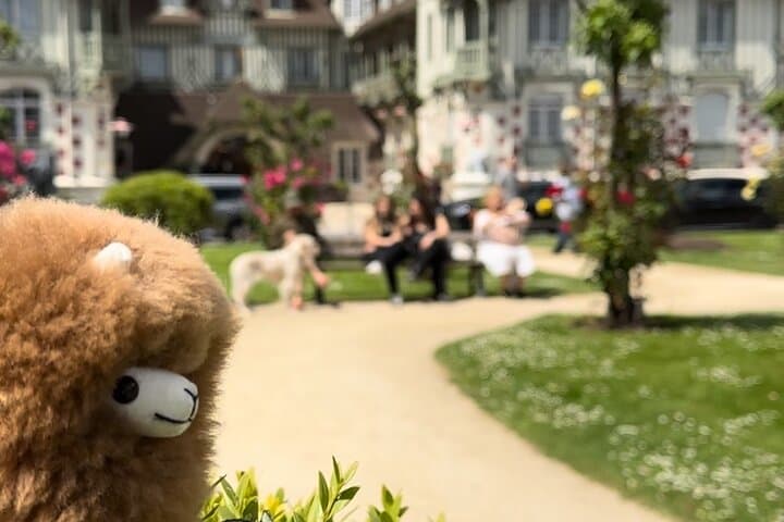 Chanel Deauville Day Tour from Paris with Oyster Tasting