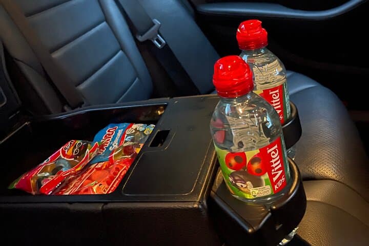 CDG, Orly, Beauvais, Paris, Disney and JO2024 airport transfers