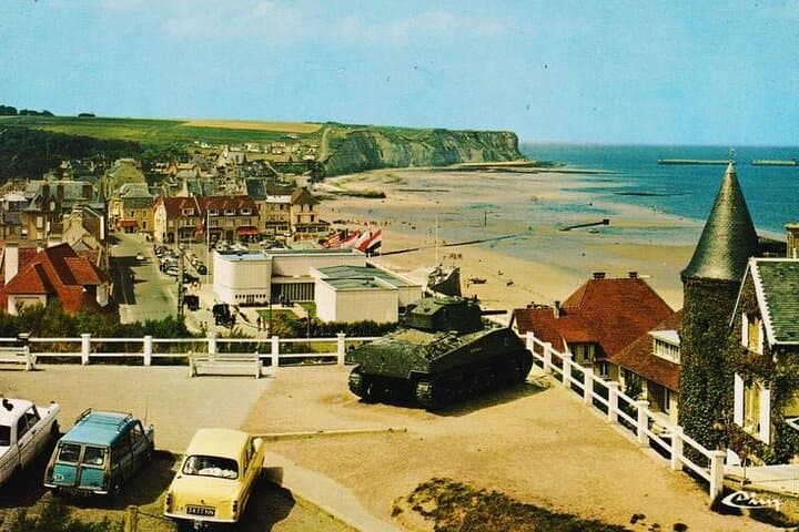 DDAY Private Tour of the Landing Beaches from Bayeux