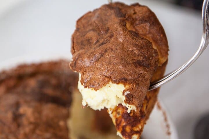 Master French Soufflé in Paris with Local Chef Françoise