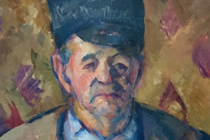 Musée d'Orsay Rebels Passion Colour. A Private Guided Tour