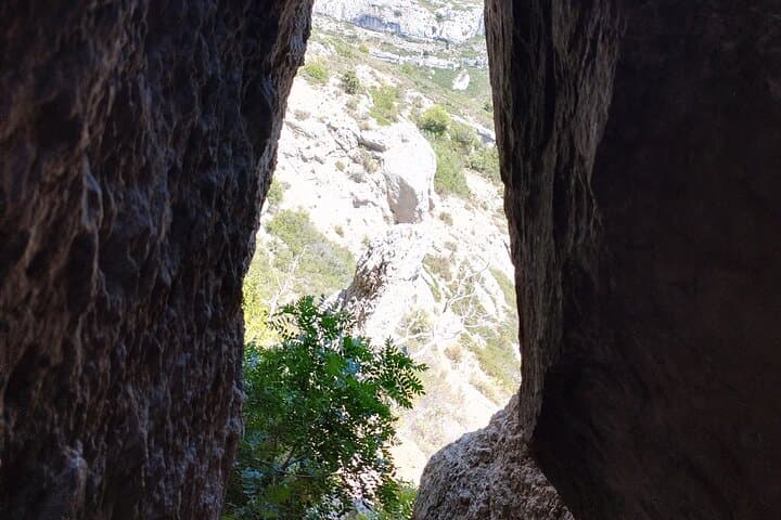 The Big Owl Cave