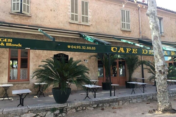 Small Group Full-Day Trip to Medieval French Riviera Villages from Nice