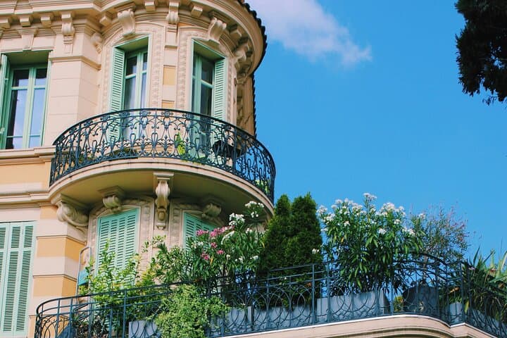 Cannes Uncovered in 2 Hours Exclusive Private Guided Walking Tour