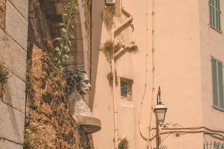 Cannes Uncovered in 2 Hours Exclusive Private Guided Walking Tour