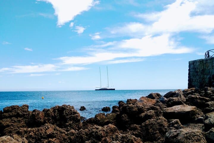 Western French Riviera & delightful Pic Nic in the countryside