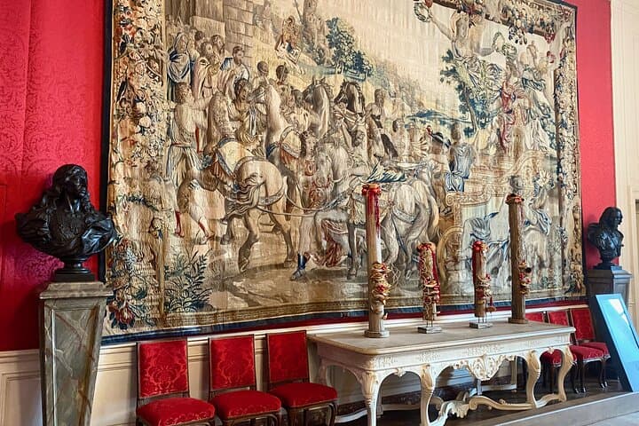 Chambord Castle