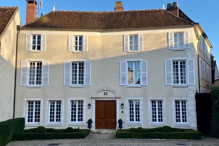 Regnard Chablis