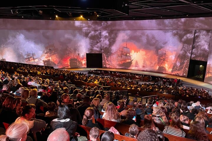 Puy du Fou Show