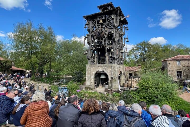 Puy du Fou Show