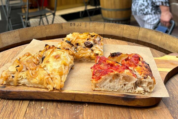 Nice Food Tour and Wine Tasting - Old Town Local Food Tour