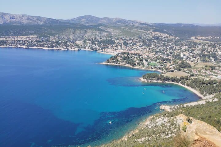 Private Luxury Day Tour of Cassis