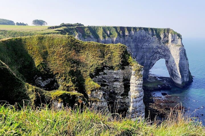 Normandy's Historic Heartbeat D Day Day Trip from Paris