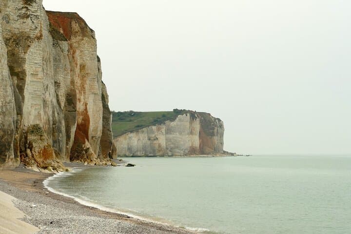 Normandy's Historic Heartbeat D Day Day Trip from Paris