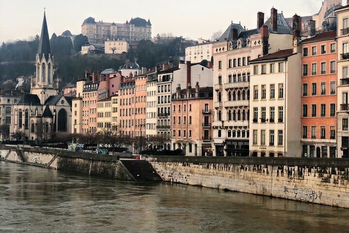 Lyon in a Day A Perfect Trip from Paris