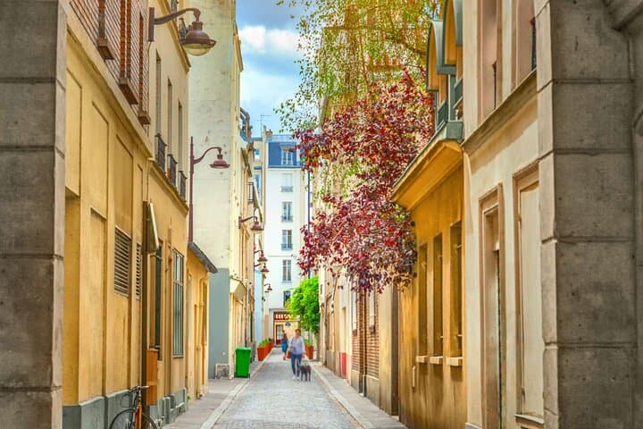 Paris' Modern Art Mecca: Montmartre Audio Guide
