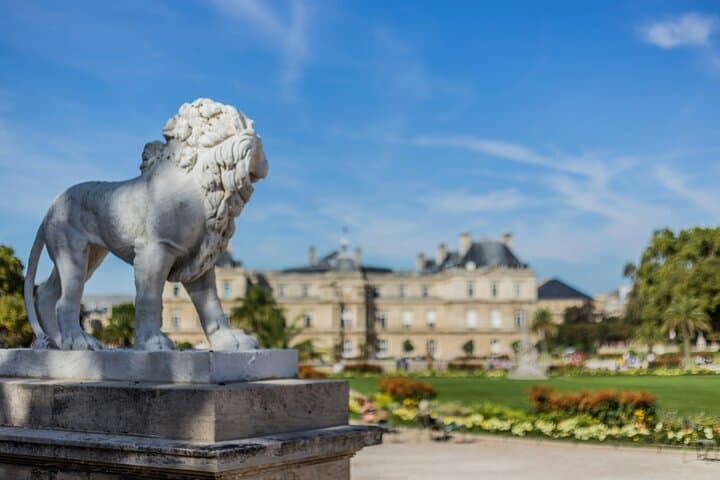 Paris Like a Local Your Tailored Full-Day Adventure