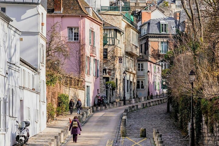 Paris Like a Local Your Tailored Full-Day Adventure
