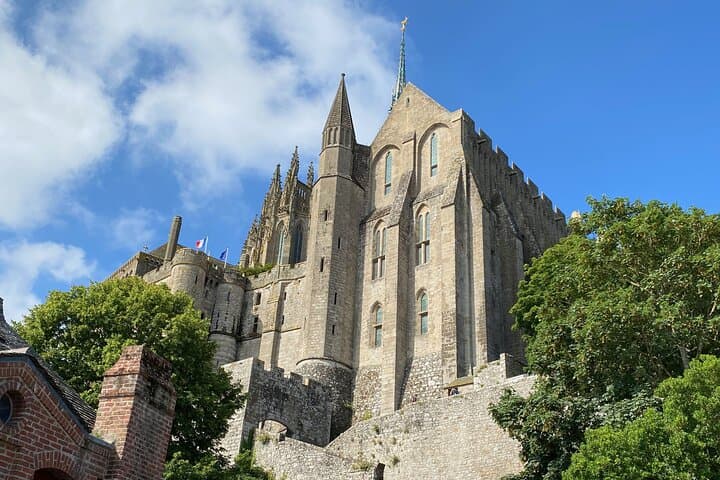 Mont Sant-Michel