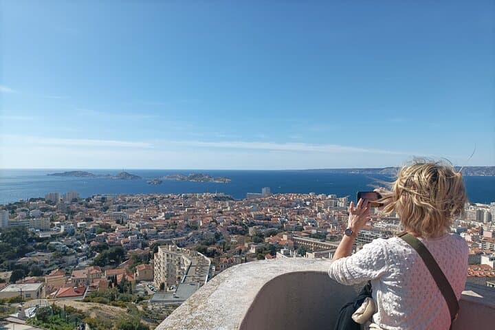 Marseille Private Tour