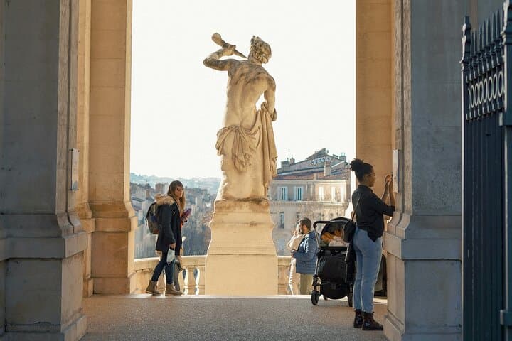 Strasbourg's Secrets 2 Hour Private Guided Walking Adventure