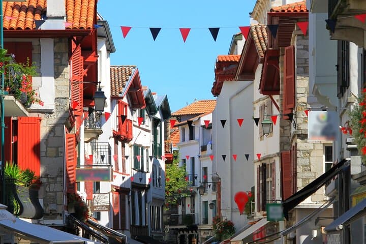 Lyon Old Town Highlights and History Private Walking Tour