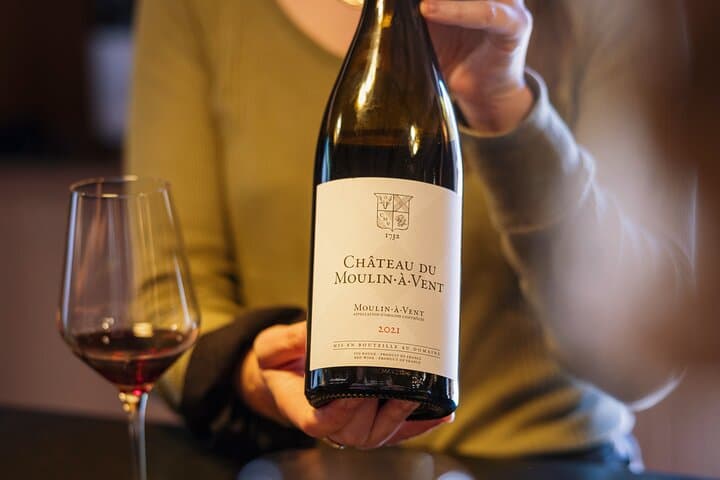Tasting