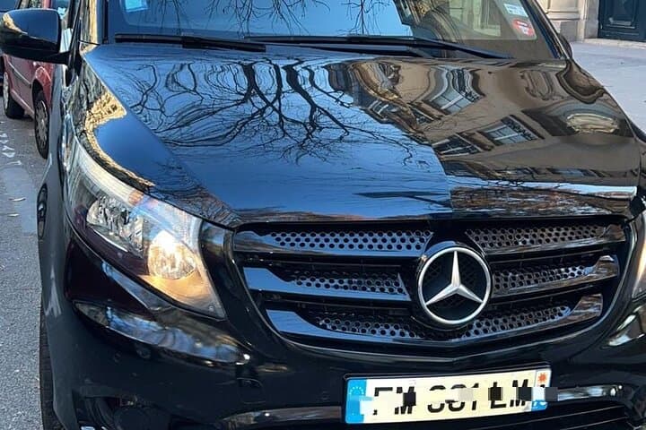 Nice to Zermatt (Tasch) One-Way Private Transfer