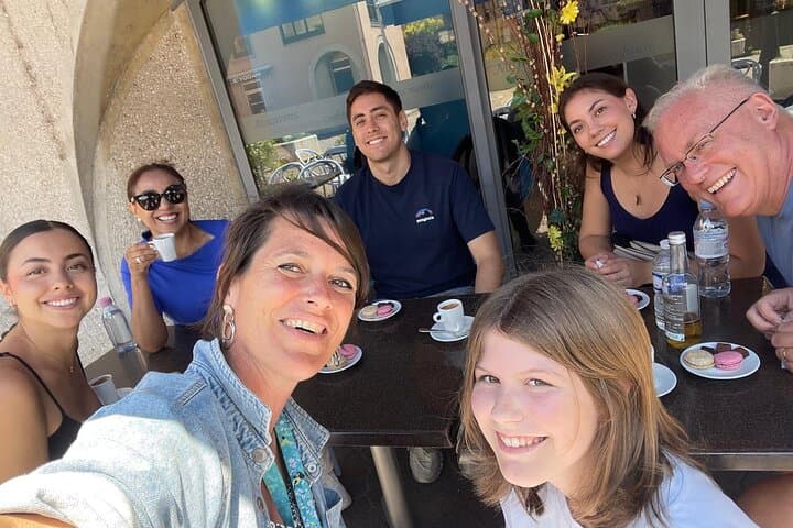 Private Walking Food Tour in Annecy
