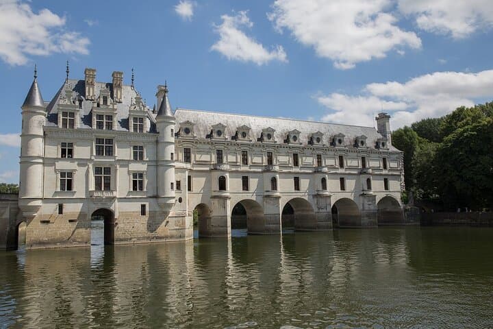 Private Trip to Versailles from Paris