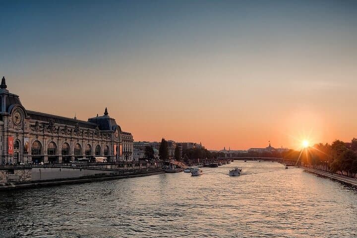 Private Trip to Versailles from Paris