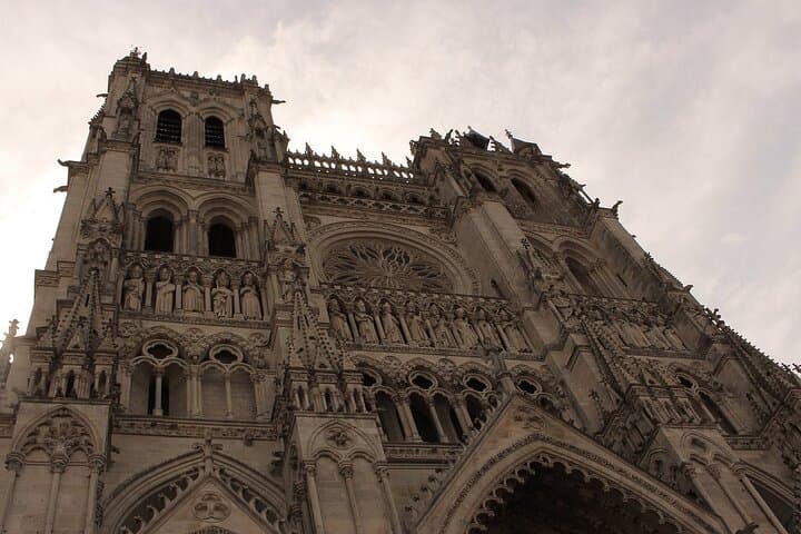 Private Trip to Versailles from Paris